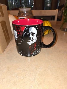 NEGAN "Walking Dead" Coffee Mug - new in box - Picture 1 of 5