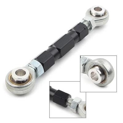 Kit de descenso trasero ajustable para Ducati 848 Evo 2011-2013 1098 S/R 2007-2009 Foto 1 de 4