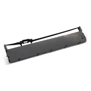 Farbband Ribbon Fits For Epson Lq-690K 680KII LQ-680KII 675KT S015630 - Picture 1 of 7