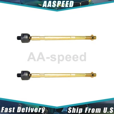 Barra de dirección interior delantera para 1992 1993 1994 1995 Mitsubishi Expo Foto 1 de 2