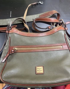 Dooney and Bourke Green - Imagen 1 de 9