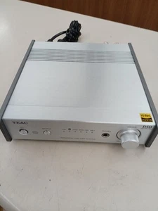 TEAC AI-301DA Hi-Res AUDIO USB DAC Integrated Amplifier - Picture 1 of 4