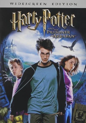 Harry Potter: Prisoner of Azkaban Foto 1 de 2