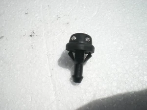 NEW Porsche 911 / 912E / 914 / 924 / 930 / 944 Windshield Washer Nozzle (1) - Picture 1 of 3