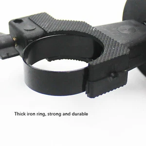 Front Handle W/ Ruler for GBH2-26DRE GBH2-20/22/24/26 Hammer Drill Repair Part - Picture 1 of 16