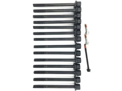 Juego de pernos de cabeza para Buick Rainier 2004-2007 53914BJ 2005 2006 Foto 1 de 2