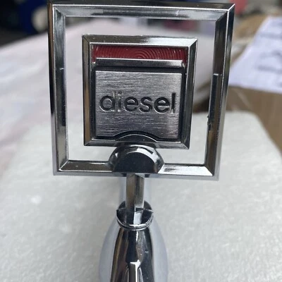 👉✅1979,85 Oldsmobile Tornado 98 88 Cutlass DIESEL Cromo Capucha Adorno Emblema Foto 1 de 4