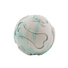 Yours Droolly Dog Dental Toy Ball Fresheeze Mint Ball  Medium Or Large 