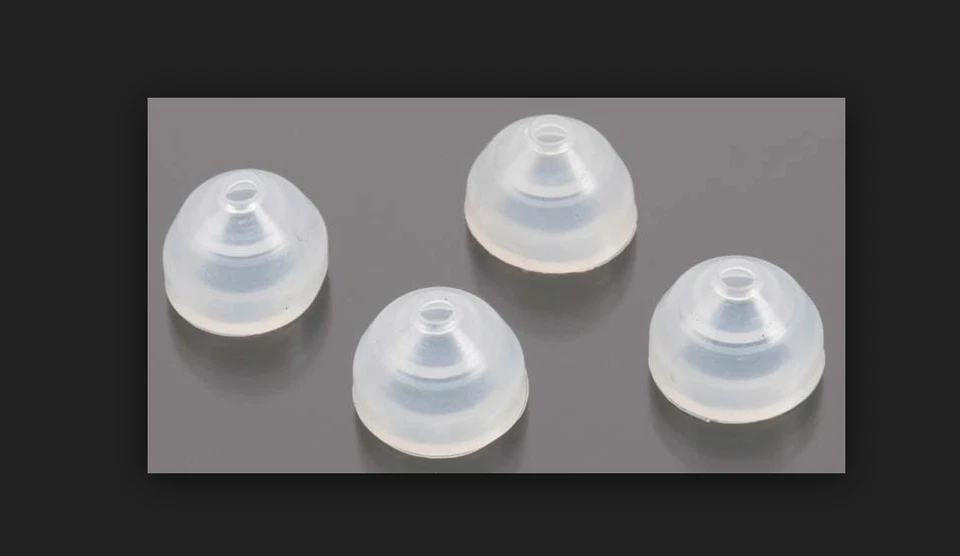 1/8 SHOCK BOOT ,SHORT EB4 PD0790 Thundertiger  - Immagine 1 di 1