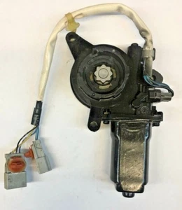 WINDOW LIFT MOTOR (LEFT FRONT) 47-15001 fits: HONDA ODYSSEY 2003-2004 - Picture 1 of 2