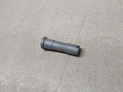 OSSA 121-429 KICK STAND SIDE STAND PIVOT AXLE PIN PIONEER 250 - Image 1 of 3