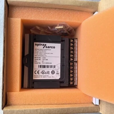 1pcs Spirax Sarco Remote controller SX90 - Image 1 of 4