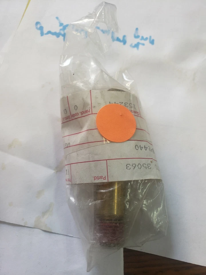 INSTALACIÓN VOLVO PENTA 3852440 B15 Foto 1 de 1