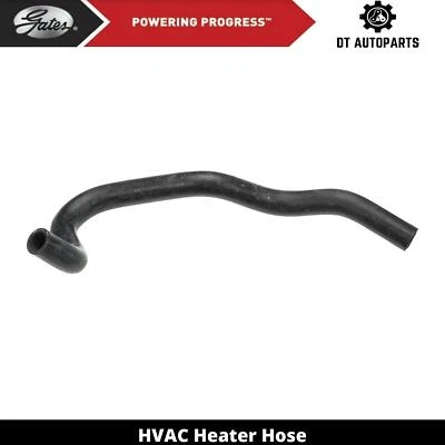 Для 2001 Hyundai Elantra 2L L4 газовый ОВК нагреватель шланг нагреватель впускные ворота - Изображение 1 из 4