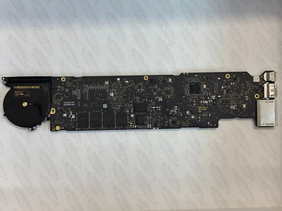 Original Apple Logic Board für MacBook Air 2015 i5 1,8 GHz 8GB A1466 - Bild 1 von 3