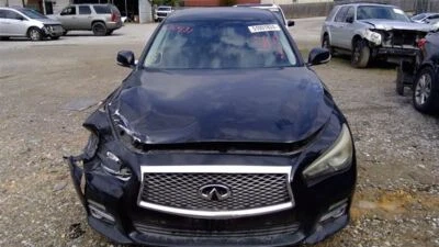 Rear Brakes Rotor Only Fits 04-09 11-17 QUEST 704328 - Image 1 of 4