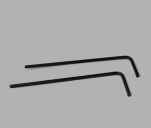 Sechskantschlüssel Werkzeug für Blancpain X Swatch Fifty Fathoms Scuba Oceans Armbandwechsel - Bild 1 von 1