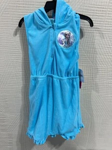 Traje de baño Frozen encubrimiento nuevo - Imagen 1 de 9