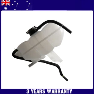 2011-2015 Coolant Tank Reservoir For Jeep Grand Cherokee WK CRD 3.0L 55037999AJ - Picture 1 of 14