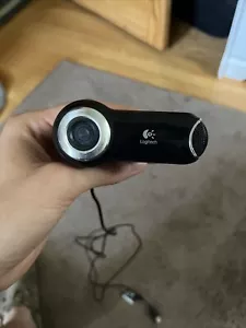 Logitech QuickCam Webcam V-UBM46 USB Camera (E3) - Picture 1 of 5
