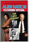 Alien Nation: The Lost Episode (1991) Terry Pallot Cover