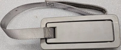 🔥04-07 Freestar  Mercury Monterey Rear Seat Latch Release Strap Handle  Folding - Изображение 1 из 4