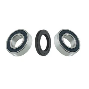 Honda CG 125 1978-2003 (All Models) Rear Wheel Bearing & Seal Set, FREE P&P - Picture 1 of 5