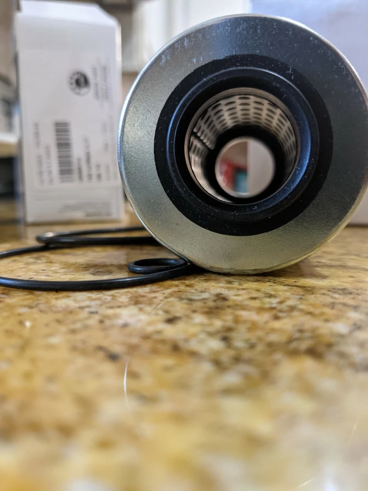 Sea Doo 1530 4Tec 1630 Oil Filter RXPX RXTX GTX GTI 215 260 230 300 420956744 - Image 1 of 4