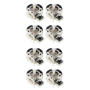 2/4/8X Analog Sensor Switch Joysticks For PS2/PS3/Xbox 360 Console - Picture 1 of 8