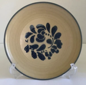 One 7” Pfaltzgraff USA Folk Art Salad / Dessert  Plate -Three Available - Picture 1 of 7