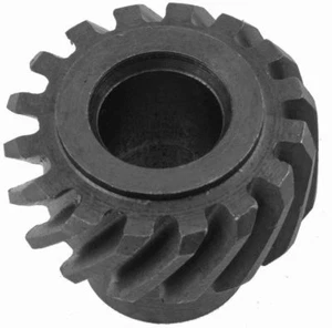Help 90454 Distributor Drive Gear 1965-1974 Ford 240 / 3.9 I6 / x.ref DG8 6D1009 - Picture 1 of 4