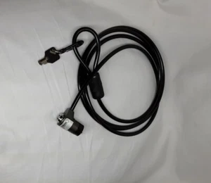 PC Guardian Anti- Theft Laptop Computer Cable 8ft. - K56 - Picture 1 of 2