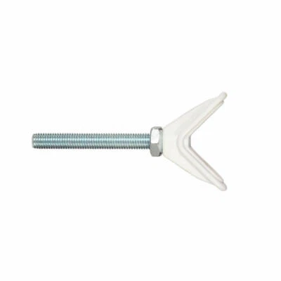 reer Y-Spindel Schrauben f. Kindergitter Türschutzgitter Zubehör Kindersicherung - Bild 1 von 2