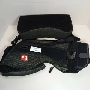 BLEDSOE Arm Sleeve Brace Shoulder Sling Medical Mobility Support Device w Pillow - Picture 1 of 2
