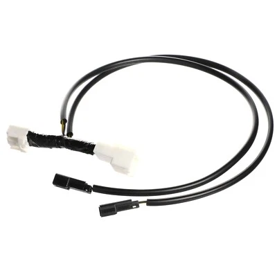 Kit de iluminación de espacio para pies Subaru BRZ 2013-2020 NUEVO GENUINO FABRICANTE DE EQUIPOS ORIGINALES azul H701SCA100 Foto 1 de 4