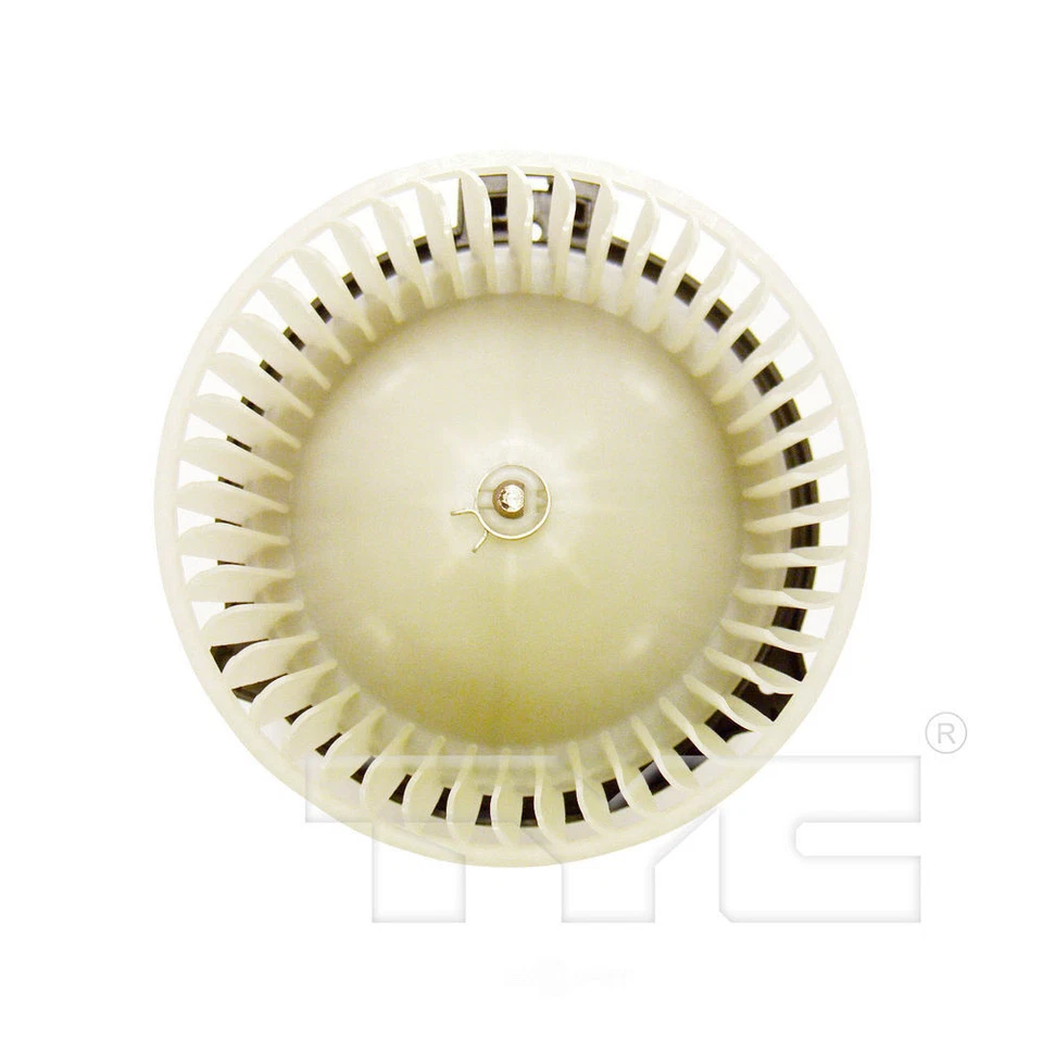 NUEVO Ventilador de motor soplador calentador Eagle/Mazda/Mitsubishi/Toyota TYC 700039 Foto 1 de 1
