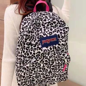 Jansport Superbreak Mens & Womens Backpacks Rucksack 25L hot- - Picture 1 of 39