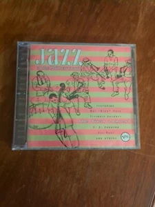 Verschiedene Künstler: Jazz in der Philharmonie: Die erste Conc-CD versiegelt - Bild 1 von 2