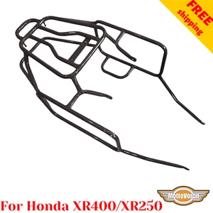Alforja portaequipajes para Honda XR400 XR 250 Baja XR400R XR250R - Imagen 1 de 11