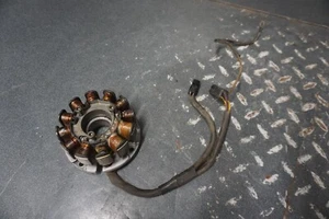 2000-2020 Arctic Cat OEM Stator Ass'y w/ Base Plate Bearcat Mountain Cat Lynx - Picture 1 of 3