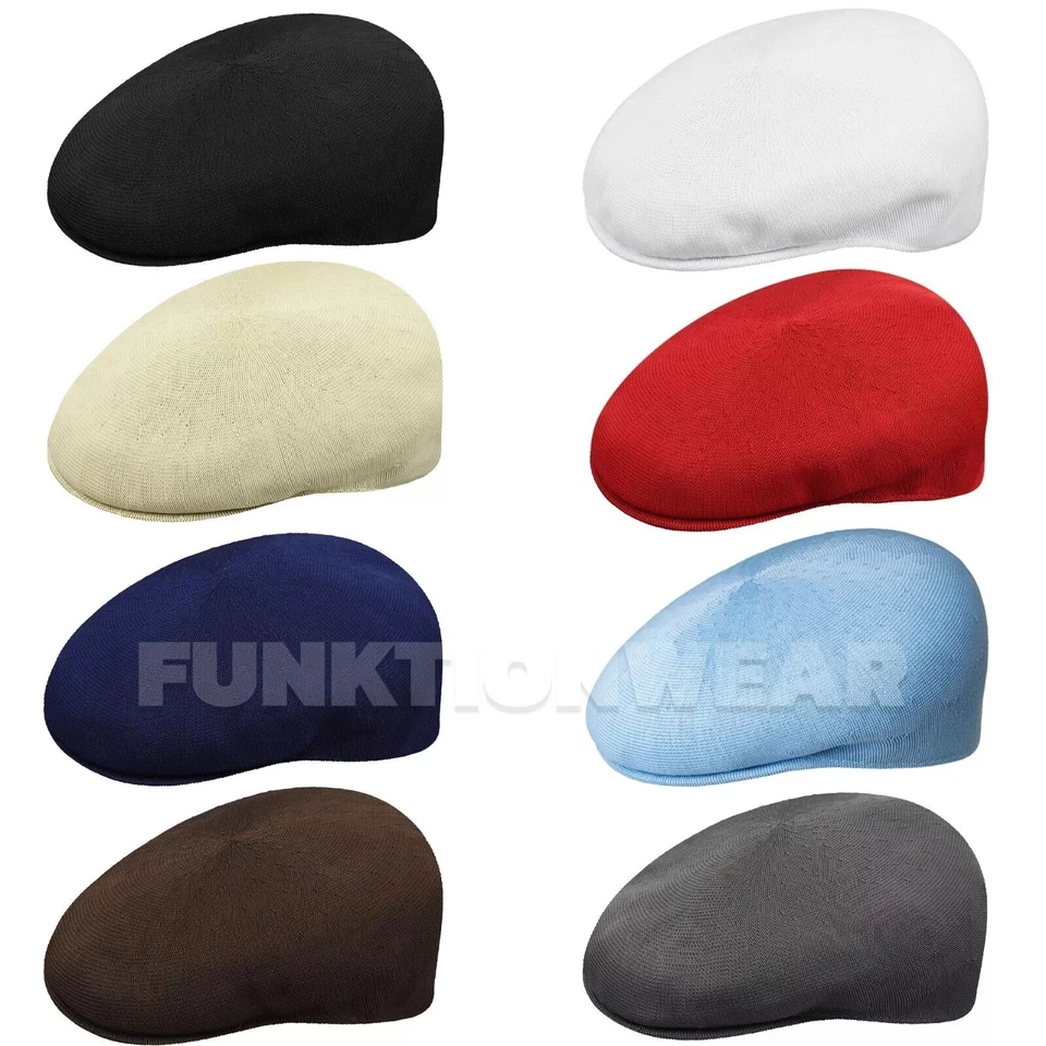 KANGOL Tropic 504 | S, M, L, XL, 2XL Brand New - Image 1 of 1