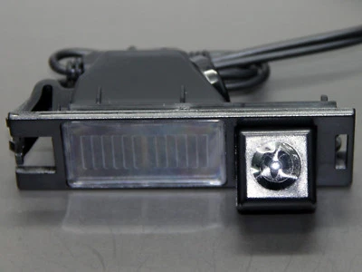 HD Car Parking Rear-View Backup Camera For Hyundai IX35 2010 2011 2012 2013 2014 - Image 1 of 4