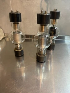 Huge rare Kenotron X-RAY tube 110Kvt Roentgen Tube NOS - Afbeelding 1 van 15