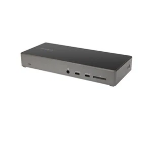 DOCK USB TYPE C - USB C 4K - Foto 1 di 4