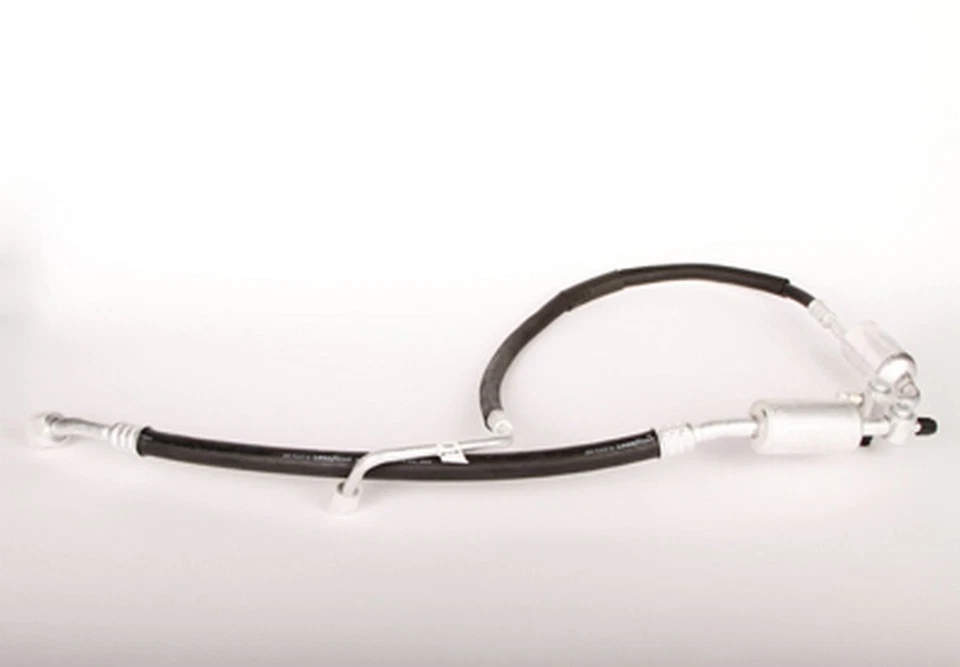 ACDelco Compressor To Condenser A/C Hose Assembly For Cadillac Chevrolet GMC - Image 1 of 1