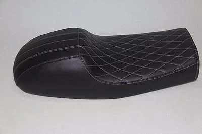 Honda CB500 Four K1-K2 CB500K 1972-1973 CB550 CB550K 1974-1976 seat CODE: S2051 Foto 1 de 4