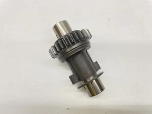 2007 Suzuki GSXR 750 Crankshaft Balancer Crank Shaft OEM Assembly GSXR750 - Picture 1 of 3