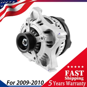 Alternator For 2009-2010 Ford F-150 V8 4.6L 5.4L 150Amp 9L3Z-10346-C 11292 - Bild 1 von 11
