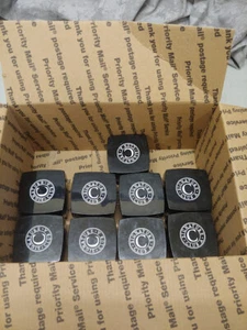 "TAL CUAL"" Transporte Rápido C Crema de Noche Infundida 1,7 oz Producto Abierto - Imagen 1 de 7