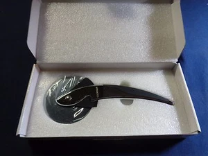 "NEU" Codream Edelstahl Pizzaschneider Rad - starker Griff  - Bild 1 von 3